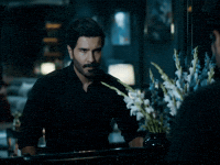 King Yahya GIF