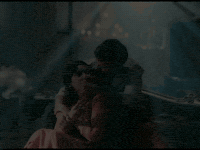 Love Story Sahar GIF