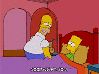 homer simpson GIF
