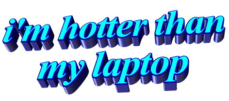 computer laptop Sticker by AnimatedText