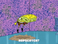 season 4 the pink purloiner GIF by SpongeBob SquarePants