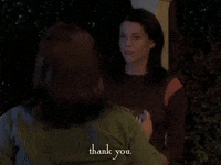 season 1 netflix GIF by Gilmore Girls 