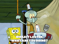 season 6 the splinter GIF by SpongeBob SquarePants