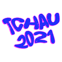 Adios2021Lab Sticker by Thinkers.: