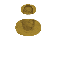 Tur Sewindu Sticker by Tulus