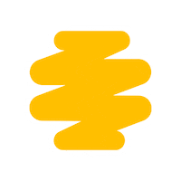 HoneiApp comida app restaurante fastfood Sticker