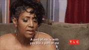 90 Day Fiance Heart GIF by TLC