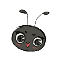 Formigadelicia Sticker by Quality Consultoria