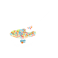 Sticker by Dippin' Dots