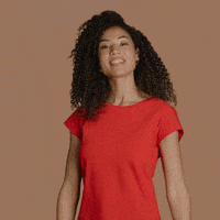 Too Cute Aw Thanks GIF by Parship