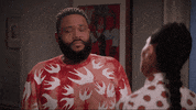 Tired Tracee Ellis Ross GIF by ABC Network
