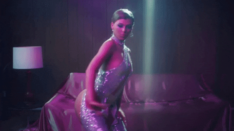 Alone GIF by Loren Gray