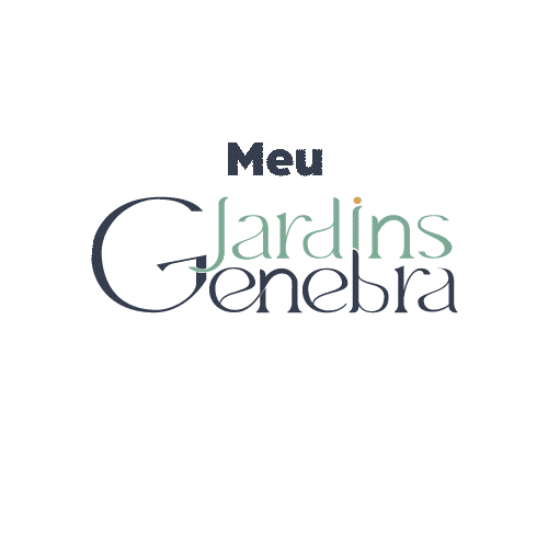 Jardins Sticker by FGR Incorporações