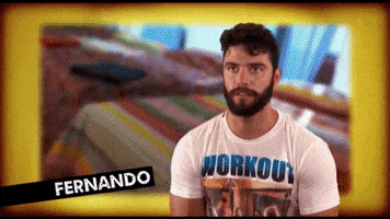 fernando GIF by Acapulco Shore