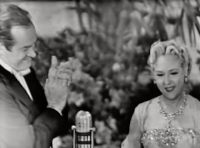 Bob Hope Oscars GIF by The Academy Awards