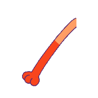 Pendleton Ward Sticker by NETFLIX