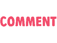 Shop Purchase Sticker by CommentSold