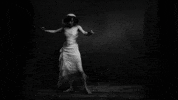 Dance Dancing GIF by Det Danske Filminstitut