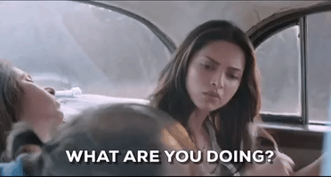 finding fanny bollywood GIF