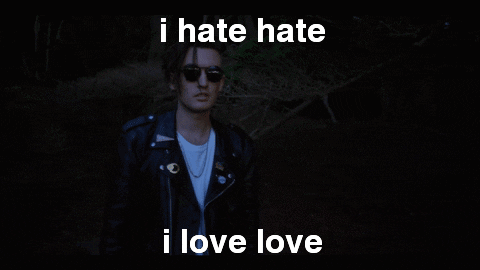 ilove GIF by gnash