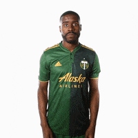 Portland Timbers Soccer GIF by Timbers