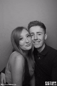 Photobooth Uk GIF by picturematic