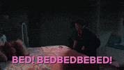 weekend sleep GIF by Netflix Philippines