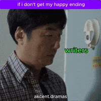 Happy Ending GIF