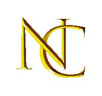 Gold Wow Sticker by Natalia Celiento Store