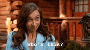 lauren lapkus tbs GIF by The Guest Book