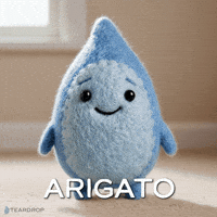 Happy Take A Bow GIF by Teardrop