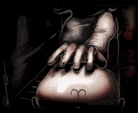Short Film Animation GIF by Alex Boya