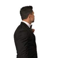Channel 9 Reaction Sticker by Married At First Sight