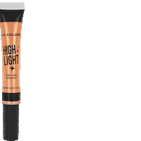 Beauty Glow Sticker by L.A. COLORS Cosmetics