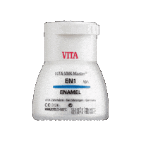 Vita Sticker by Interdent