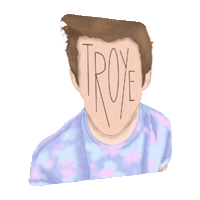 Youtubers Sticker by imoji