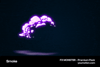 Animation Glow GIF by youmotion.com