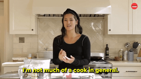 Parents Rate Their Childrens Kimchi GIF by BuzzFeed