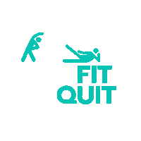 Working Out Real Estate Sticker by TeamFIT
