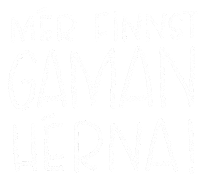 Party Gaman Sticker