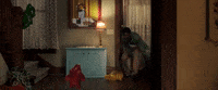 GIF by Goosebumps Movie