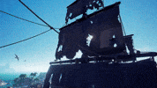 Season 3 GIF by Sea of Thieves