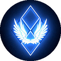 Guardax Sticker by Team Guardians