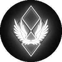 Rotating Sticker by Team Guardians