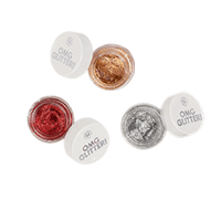 Letitglow Sticker by BHCosmetics