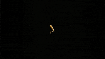 cheese size matters GIF by ADWEEK