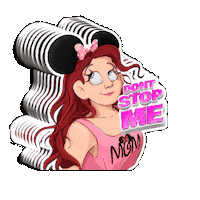 patrickundalex sticker alex patrickundalex dontstopme Sticker