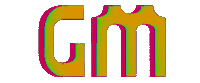 Art Glitch Sticker