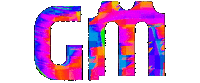 Art Glitch Sticker