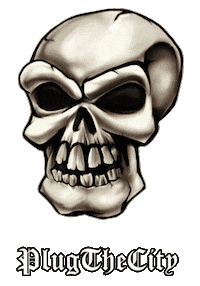 Angry Halloween Sticker by plugthecity